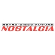 Ícone do programa: NOSTALGIA RetroDiscoFutur…