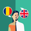 Ikona programu: Romanian-English Translat…