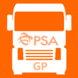 プログラムのアイコン：PSA Genova Pra Truck driv…