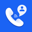 Иконка программы: Trust Contact  Caller ID