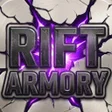 프로그램 아이콘: Rift Armory