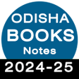 Icon of program: Odisha Textbooks Odia Med…