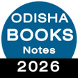 程序图标: Odisha Textbooks Odia Med…