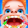 ไอคอนของโปรแกรม: My Little Hospital Doctor