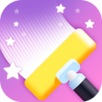 ไอคอนของโปรแกรม: Magical Phone Cleaner