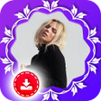 プログラムのアイコン：5X HD Video Downloader