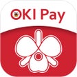 プログラムのアイコン：OKI Pay沖縄銀行おきぎんスマホ決済アプリ