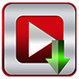 Programın simgesi: IDM Video Download Manage…