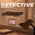 Ikona programu: Detective: Minerva Case