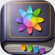 Ikona programu: Tint