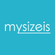 程序图标：mysizeis -簡単ボディサイズ測定-
