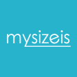 mysizeis -簡単ボディサイズ測定-