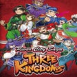 프로그램 아이콘: River City Saga: Three Ki…