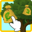 Money Tree - Idle Clicker Game
