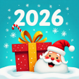 程序图标：Advent Calendar 2022