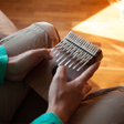 Icoon van programma: Kalimba: Learn to Play