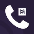 ไอคอนของโปรแกรม: Movius MultiLine