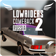 ไอคอนของโปรแกรม: Lowriders Comeback 2 : Ru…
