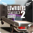 Lowriders Comeback 2 : Russia