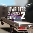 Ikon program: Lowriders Comeback 2 : Ru…
