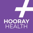 ไอคอนของโปรแกรม: Hooray Health