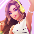 プログラムのアイコン：Pinki Beats