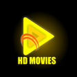 Иконка программы: HD Movies 2023 - Flik