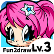 プログラムのアイコン：Learn to Draw Cartoon Peo…
