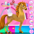 Ikona programu: My Little Horse - Magic H…