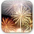 Urban Celebration 3D Wallpaper icon