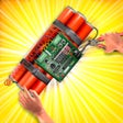 Ikon program: Man Defuse The Bomb-Squad…