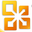 Microsoft Office Home and Business icon