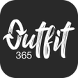 程序图标：Outfit365