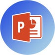 Icon of program: GPT PowerPoint Maker -Tex…