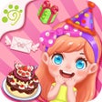 أيقونة البرنامج: Bellas Birthday Party gam…
