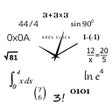 程序图标：Analog Geek Clock