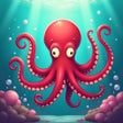 Icoon van programma: Octopus Feast