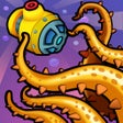 Programın simgesi: Octopus Feast