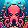 Ikona programu: Octopus Feast