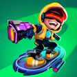 Ikon program: Space Survivor: Alien.io