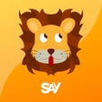 Icon of program: Say