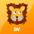 Icon of program: Say