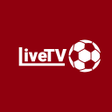 Icon of program: LiveTV بث مباشر للمباريات