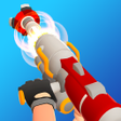 Ícone do programa: Booster Gun