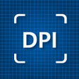 Ícone do programa: DPI Converter PPI Calcula…