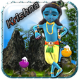プログラムのアイコン：Krishna Govardhana Giri R…