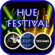 Ikon program: Festival of Hue Lights: R…
