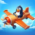 Ikon program: Penguin Pilot: Plane Flig…