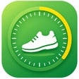 Ikona programu: Calorie consumewalking-Pe…