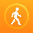 Icon of program: Calorie consumewalking-Pe…